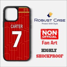 Personalised Shockproof Phone case For iPhone Galaxy Honor Moto Oppo Pixel #S134