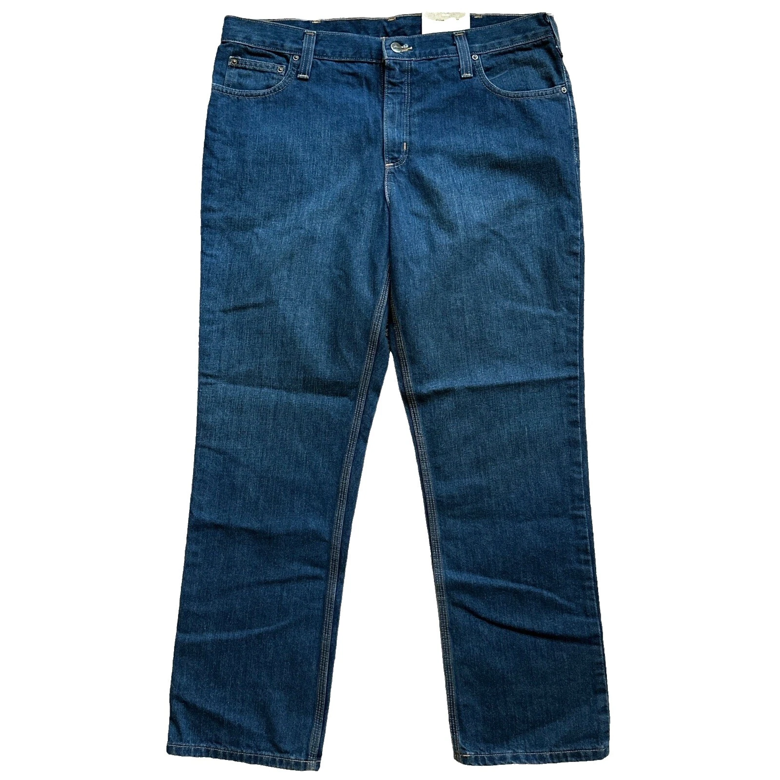 Carhartt Polyester Jeans for Men