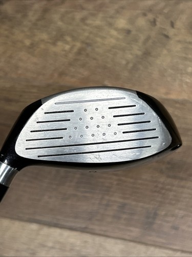 Affinity GTX 14* 3 Wood & 19* 5 Wood. Graphite Shafts Intermediate Flex RH W/HC - Picture 6 of 9