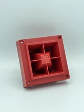 NEW System Sensor MA12/24D Multi-Alert Sounder Fire/Burglar Alarm