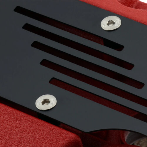 Hybrid Racing Formula Coil Pack Aluminum Cover for Honda S2000 S2k AP1 AP2 00-08 - Picture 5 of 7