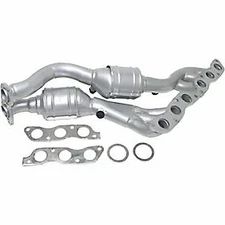 REPL960307 Evan Fischer Catalytic Converter 