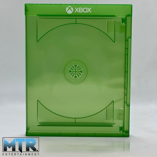 Microsoft Xbox One / Xbox Series X & S Replacement Case - 第 1/3 張圖片
