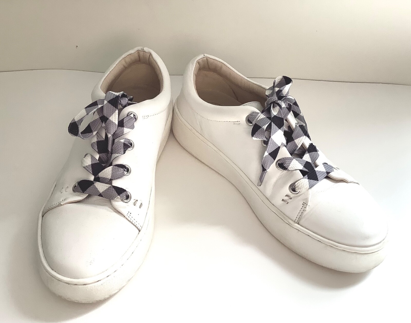 aerosoles white shoes