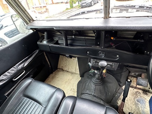 Land rover series 3 stage 1 v8 - Picture 13 of 24