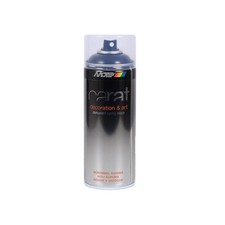 Peinture Aérosol Industrielle Brillant, Couleurs au Choix 4000 ML – MOTIP CARAT