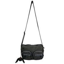 Rare Sac A Main Sacoche Cyber y2k Vintage 2000’s Kipling