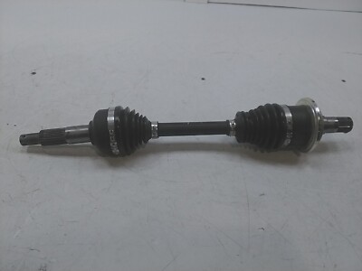 2022 CF-MOTO ZFORCE 800 REAR AXLE RIGHT  5BWC-280300