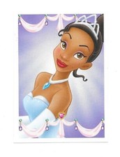 Vignette Disney - Princesse style N°197