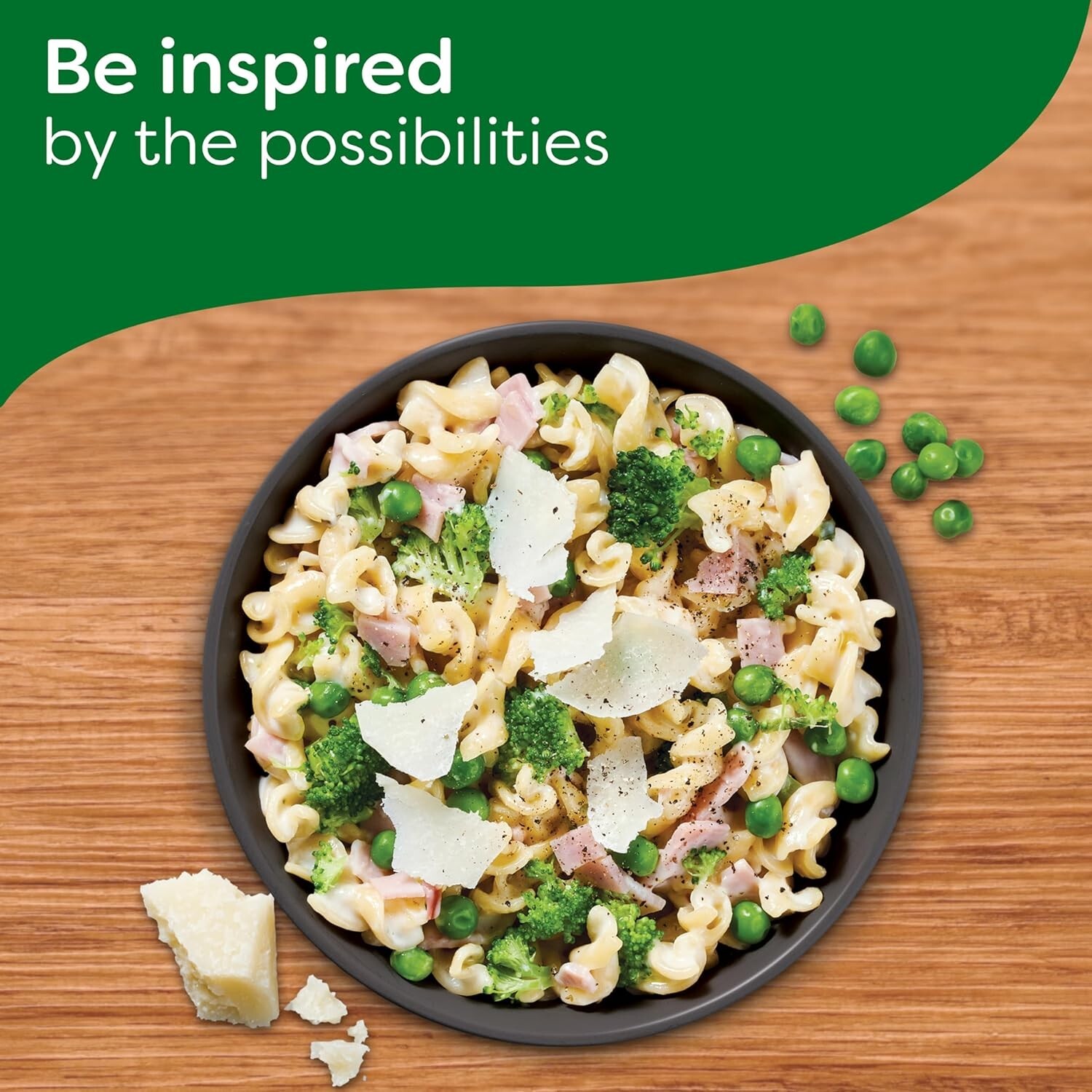 Continental Classic Creamy Bacon Carbonara Pasta & Sauce 5 x 145g