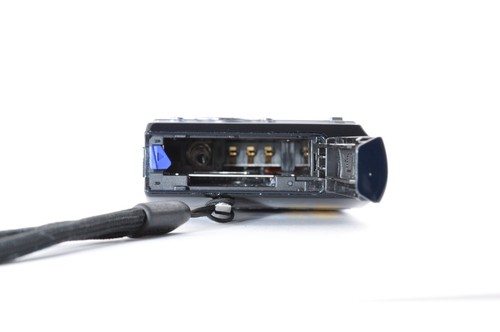 Sony Cyber Shot DSC-T30 Excellent+5 Language is Japanese only X2984 - Picture 14 of 19