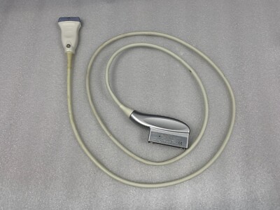 GE Healthcare 12L-RS Wideband Linear Array Ultrasound Probe