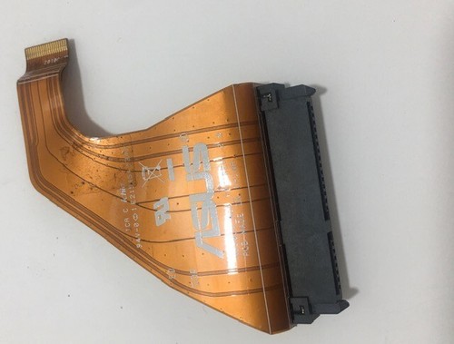 Cable conector de disco duro genuino Asus N550JV N550JV_HDD_FPC - Imagen 3 de 4