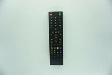 Remote Control For SYLVANIA PLDEDSL1.0 SL-1.0 SLED3215A-B LCD Smart LED HDTV TV