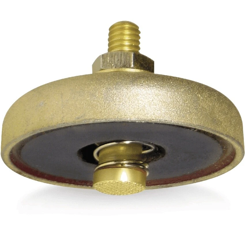 GYS Masseklemme ROUND MAGNET 500.70 – 500A – 70mm² - 048973 | eBay