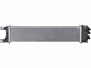 For 2014-2020 Ford Fusion Intercooler TYC 52337WV 2015 2016 2017 2018
