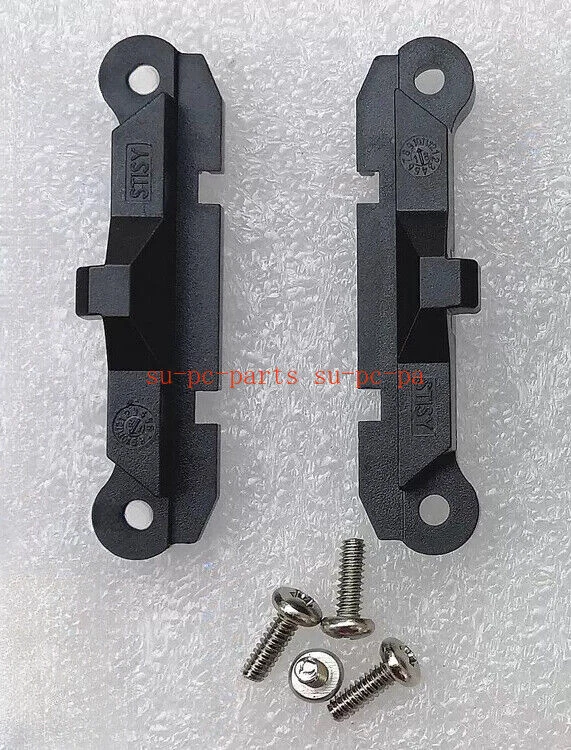 1 Set AMD Motherboard Mounting Bracket Socket AM4 - Plastic Brackets 4 Screws - Image 4 of 4