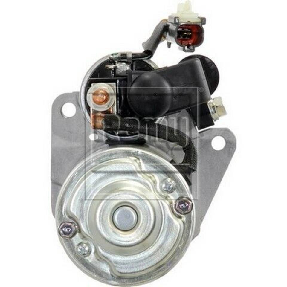 Remy 16171 Premium Starter For Select 09-17 Infiniti Nissan Models Foto 3 de 4