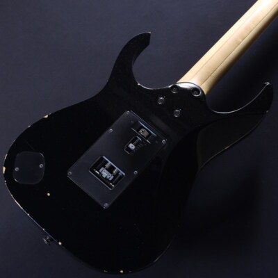 Ibanez Prestige RG2550Z-GK (, with signs of use) #QQA3D4 | eBay Ibanez Prestige RG2550Z-GK (, with signs of use) #QQA3D4 | eBay