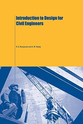 Introduction to Design for Civil Engineers, Beeby, A.W.