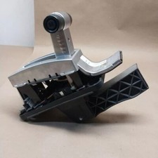 2005-2009 Ford Mustang Automatic Trans Floor Gear Shift Shifter Assembly Oem 2005-2009 Ford Mustang Automatic Trans Floor Gear Shift Shifter Assembly Oem