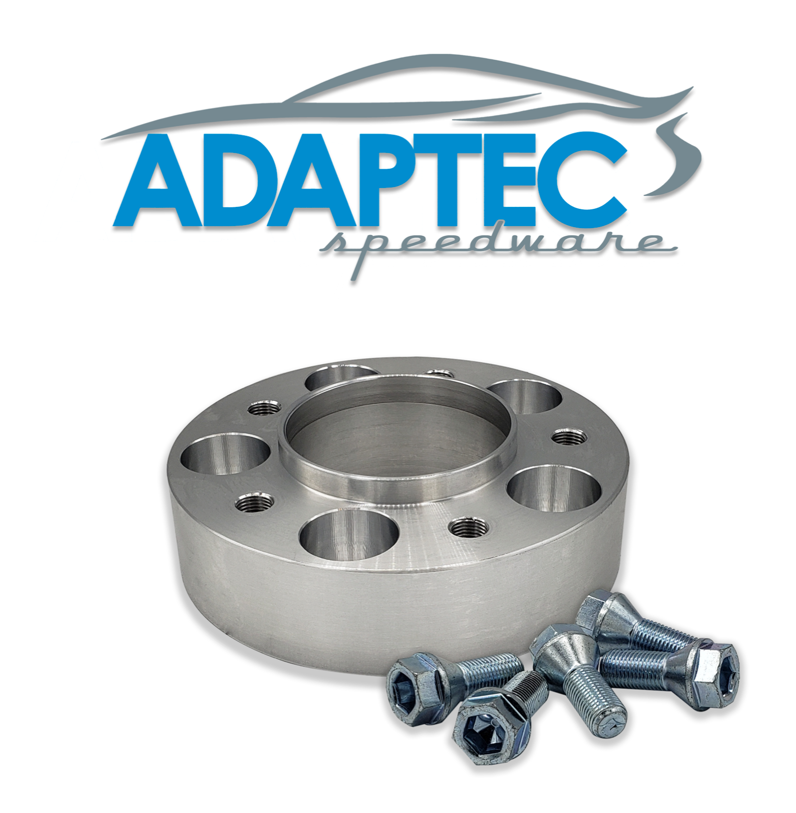 ADAPTEC Wheel Spacers for Audi Q3/RSQ3 (20112022) 30mm pair of 2 USA