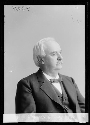 Photo:Cox,Hon. N.N.