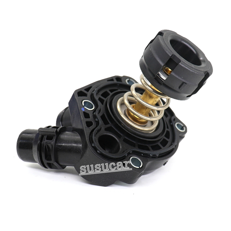 MAHLE Coolant Thermostat for BMW F45 X1 X2 mini 220i 225i B38 B48 