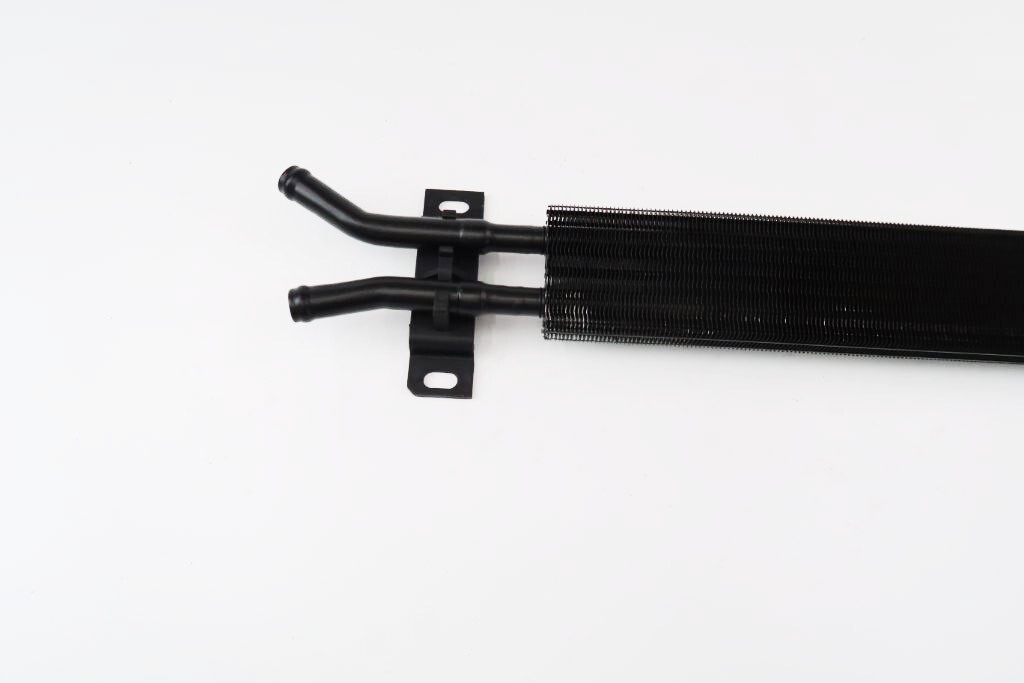 Bentley Continental Flying Spur GT GTC power steering oil cooler 1364
