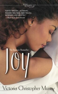 Joy - paperback, 9780446616508, Victoria Christopher Murray