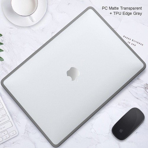 Laptop Cover for Macbook Pro 16 Case M1 A2485 2021 Macbook Pro 14 A2442 Funda Pr - Photo 18/49