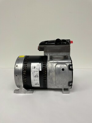 87R Series Rocking Piston Oil-Less Pumps