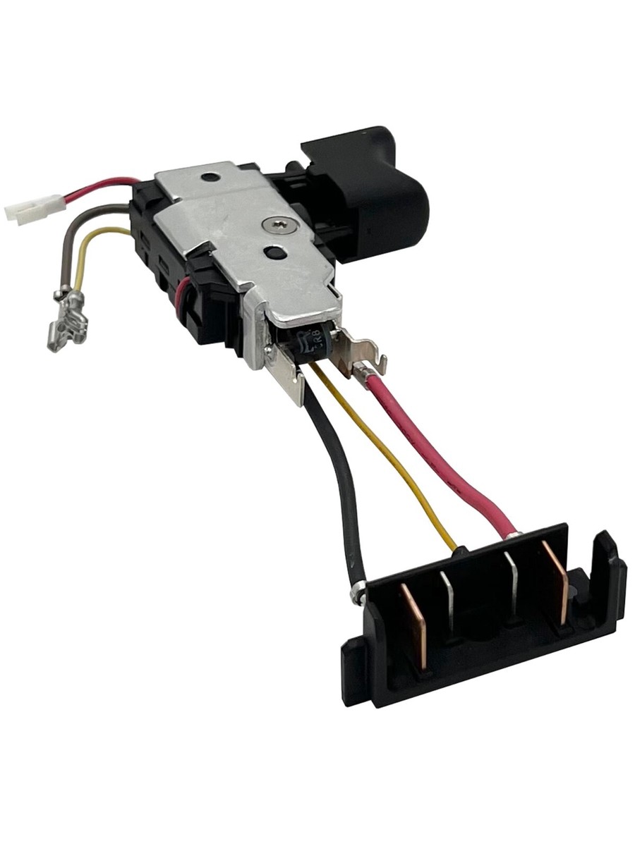 Genuine DeWalt N359999 Impact Driver Switch Assembly Fits DCF885