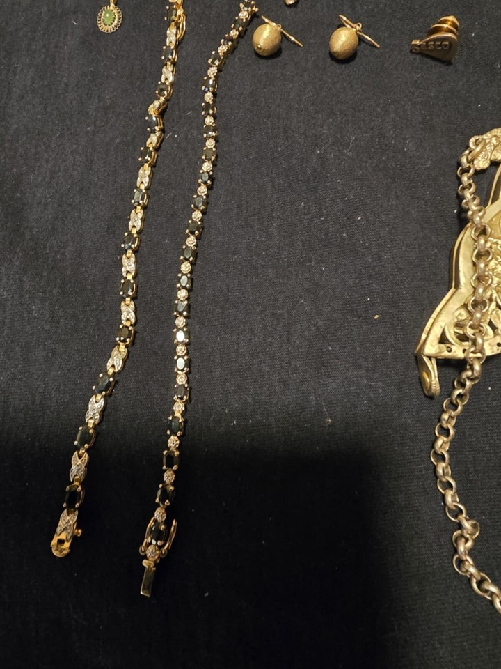 Antique/ Vintage Jewelry Lot eBay