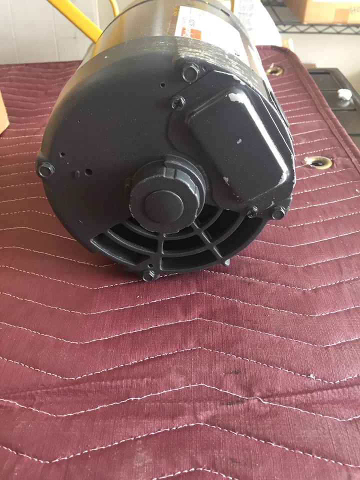 Dayton 6xj02ba - Image 3 of 4