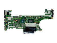 For Lenovo ThinkPad T480 Laptop Motherboard i7-8650U MX150 NM-B501 01YR342