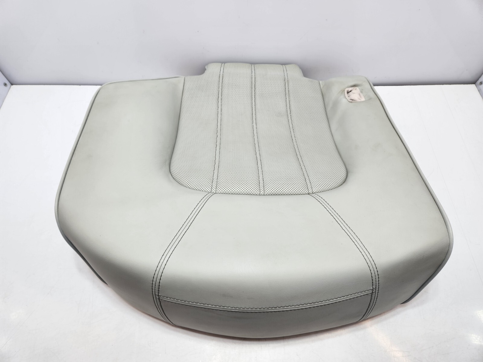 ✅ 03-08 OEM Maserati Quattroporte M139 Rear Right Side Lower Bottom Seat Cushion