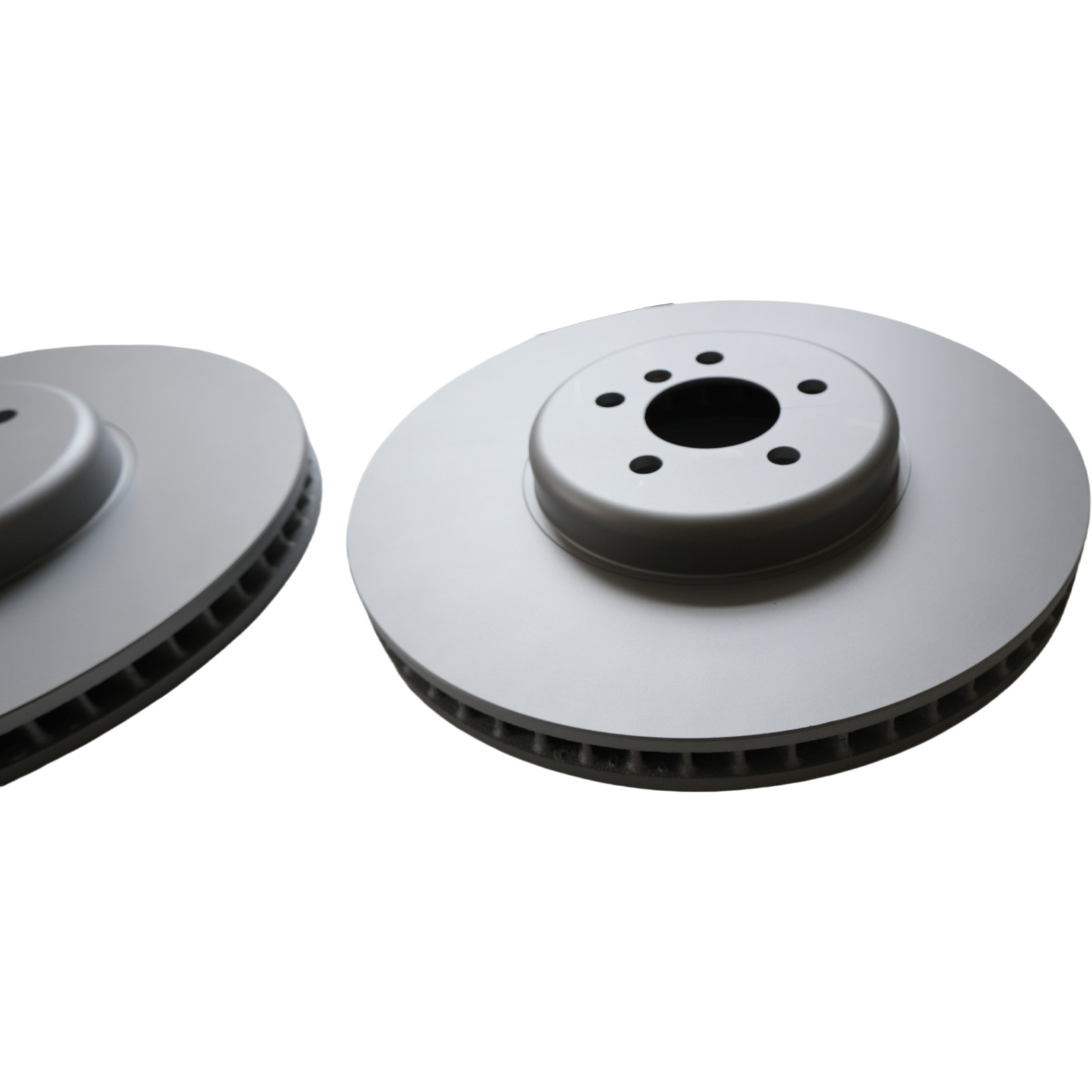 34116786631 34116786632 Brake Discs Rotor for Rolls Royce left & right