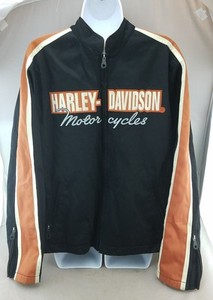 harley davidson jacket rn103819