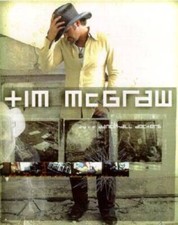 Tim McGraw and the Dancehall Doctors: This Is Ours - Hardcover - VERY GOOD