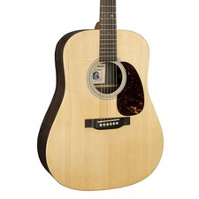 Martin D-X2E Billy Strings Signature Dreadnought A/E Guitar, Solid Spruce Top