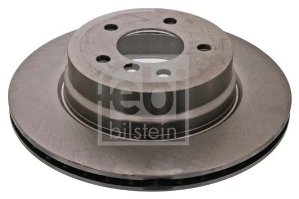 2x BRAKE DISC 43914 FOR BMW N47D20B/D 2.0L 4cyl 1 Convertible E88 N54B30A 3.0L - Image 2 of 4