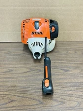 STIHL FS100RX String Trimmer Engine Powerhead Throttle - 31cc Unit Runs Strong💪