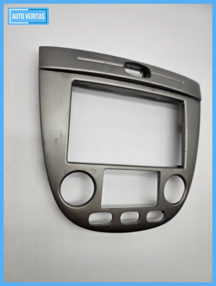 Orig Chevrolet Daewoo Lacetti Nubira from 2005 DISCOVERING Climate Control Panel - Image 3 of 4