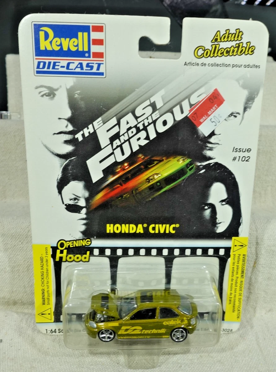 Revell 1:64 Diecast Cars for sale - eBay