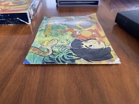 Disney&lsquo;s Das Dschungelbuch - Nintendo NES - OVP - Anleitung