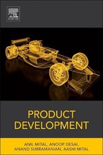 Product Development - 9780127999456