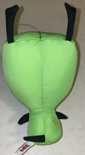 Invader Zim Gir Plush nickelodeon Tv Show - Picture 2 of 2