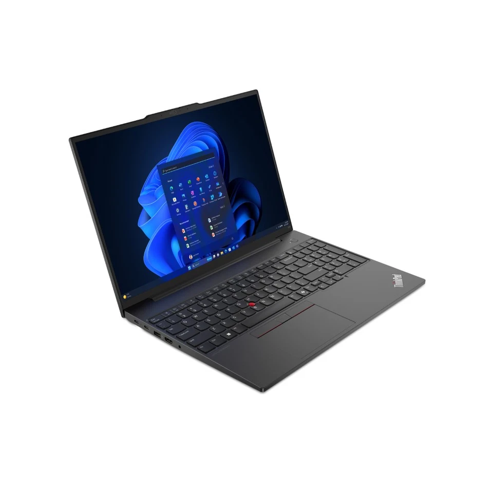 Lenovo ThinkPad E16 G2 · Ryzen 3 7335U · 16GB · 256GB, photo 2 of 5