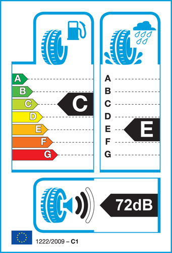 Sommerreifen Linglong 165 R13C 96/94N R701 RADIAL M+S - Bild 2 von 6